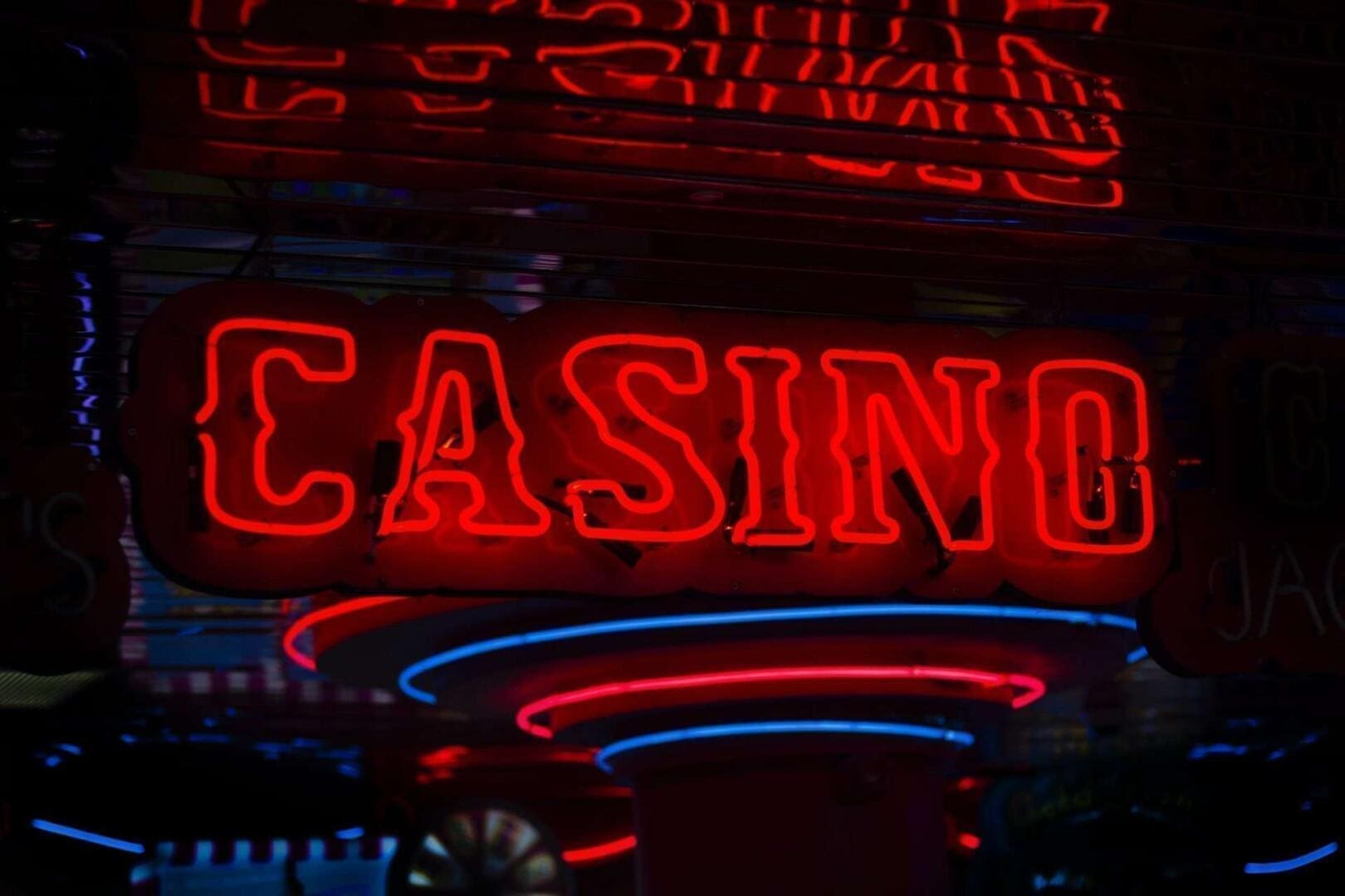 Casinos.