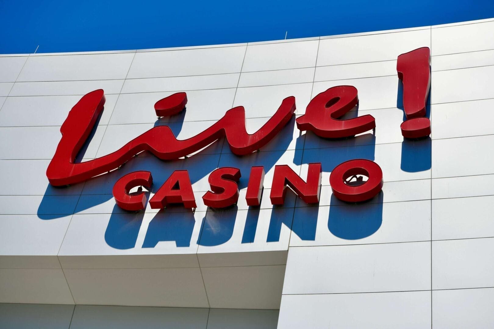 Live casino in Ontario